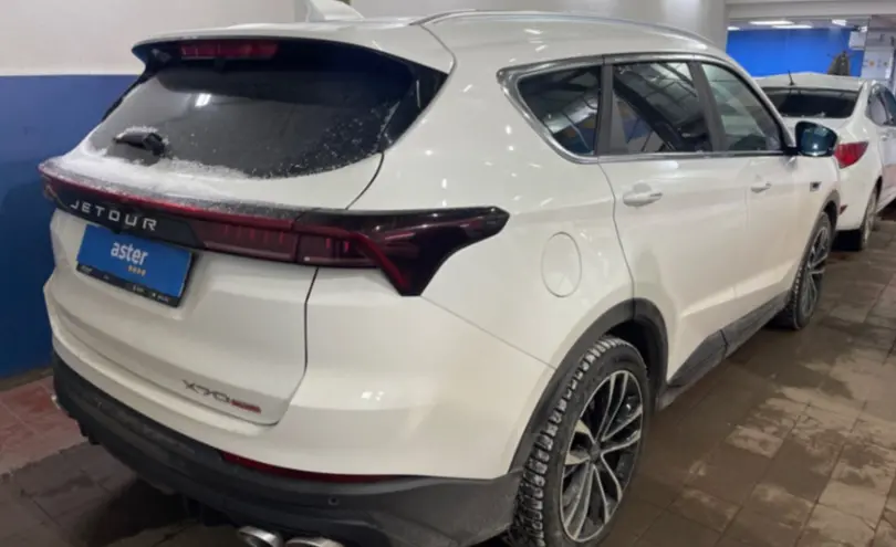 Jetour X70 PLUS 2024 года за 10 000 000 тг. в Астана фото 5