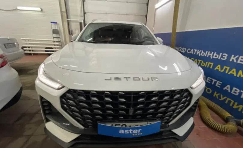 Jetour X70 PLUS 2024 года за 10 000 000 тг. в Астана фото 2