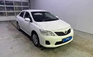 Toyota Corolla 2012 года за 5 600 000 тг. в Павлодар фото 3