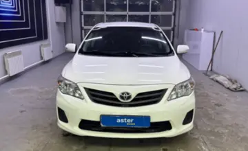 Toyota Corolla 2012 года за 5 600 000 тг. в Павлодар фото 2