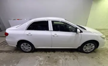 Toyota Corolla 2012 года за 5 600 000 тг. в Павлодар фото 4