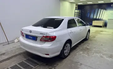 Toyota Corolla 2012 года за 5 600 000 тг. в Павлодар