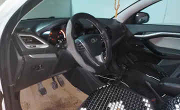 LADA (ВАЗ) Vesta Cross 2020 года за 4 500 000 тг. в Шымкент фото 5