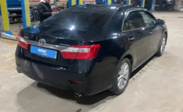 Toyota Camry 2014 года за 9 200 000 тг. в Караганда
