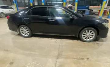 Toyota Camry 2014 года за 9 200 000 тг. в Караганда фото 4