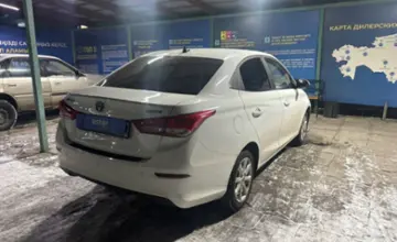 Changan Alsvin 2024 года за 6 000 000 тг. в Талдыкорган