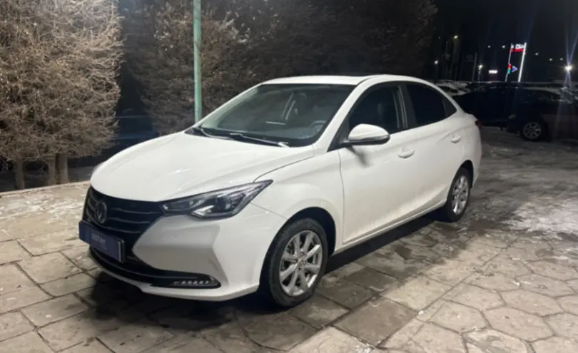 Changan Alsvin 2024 года за 6 000 000 тг. в Талдыкорган