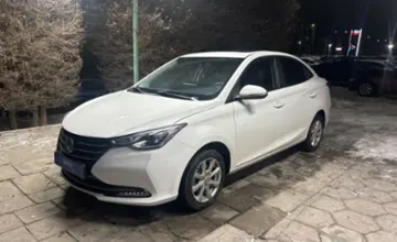 Changan Alsvin 2024 года за 6 000 000 тг. в Талдыкорган фото 1