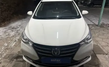 Changan Alsvin 2024 года за 6 000 000 тг. в Талдыкорган фото 2