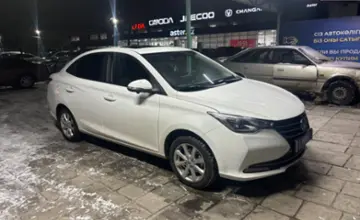 Changan Alsvin 2024 года за 6 000 000 тг. в Талдыкорган фото 3