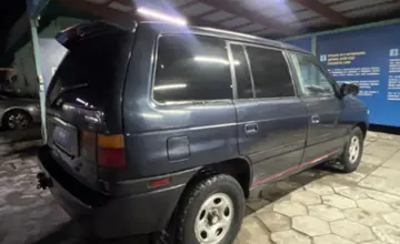 Mazda MPV 1995 года за 1 800 000 тг. в Талдыкорган