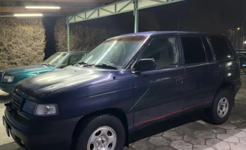 Mazda MPV 1995 года за 1 800 000 тг. в Талдыкорган