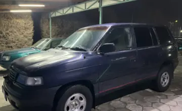 Mazda MPV 1995 года за 1 800 000 тг. в Талдыкорган фото 1