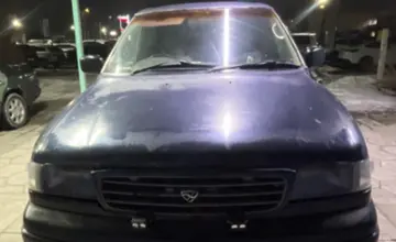 Mazda MPV 1995 года за 1 800 000 тг. в Талдыкорган фото 2