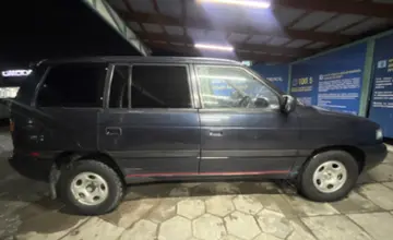 Mazda MPV 1995 года за 1 800 000 тг. в Талдыкорган фото 4
