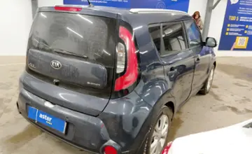 Kia Soul 2014 года за 6 300 000 тг. в Астана фото 3
