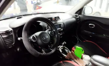 Kia Soul 2014 года за 6 300 000 тг. в Астана фото 5