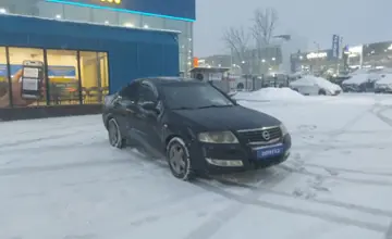 Nissan Almera Classic 2008 года за 3 000 000 тг. в Алматы фото 2