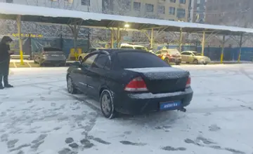 Nissan Almera Classic 2008 года за 3 000 000 тг. в Алматы фото 4