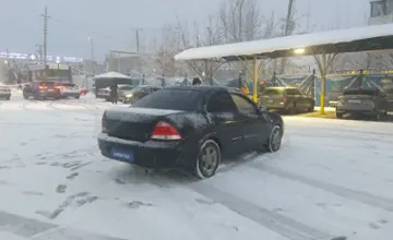 Nissan Almera Classic 2008 года за 3 000 000 тг. в Алматы фото 3