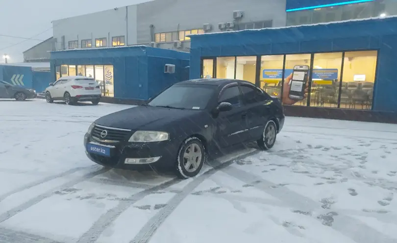 Nissan Almera Classic 2008 года за 3 000 000 тг. в Алматы