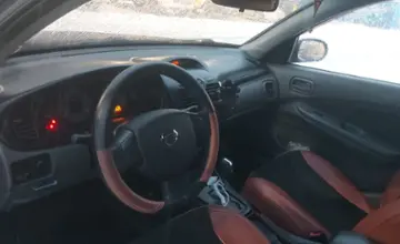 Nissan Almera Classic 2008 года за 3 000 000 тг. в Алматы фото 5