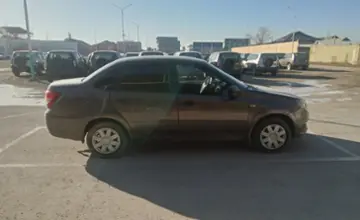 LADA (ВАЗ) Granta 2022 года за 5 500 000 тг. в Кызылорда фото 4