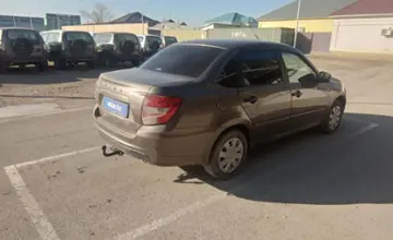 LADA (ВАЗ) Granta 2022 года за 5 500 000 тг. в Кызылорда