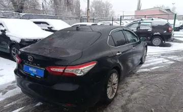 Toyota Camry 2019 года за 14 000 000 тг. в Алматы