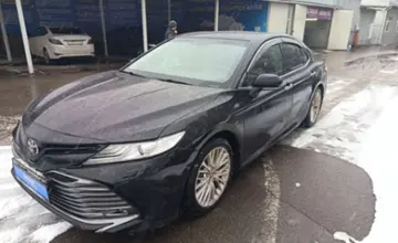 Toyota Camry 2019 года за 14 000 000 тг. в Алматы фото 1