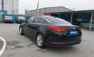 Kia K5 2011 года за 7 500 000 тг. в Шымкент фото 4