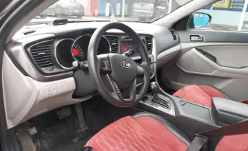 Kia K5 2011 года за 7 500 000 тг. в Шымкент фото 5