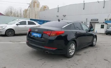 Kia K5 2011 года за 7 500 000 тг. в Шымкент фото 3