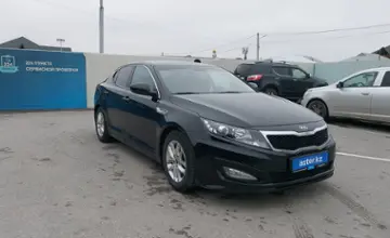 Kia K5 2011 года за 7 500 000 тг. в Шымкент фото 2