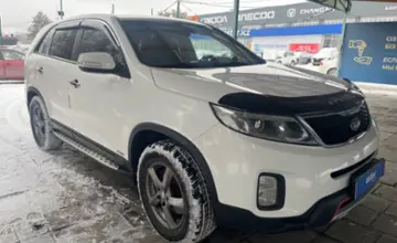 Kia Sorento 2014 года за 7 000 000 тг. в Талдыкорган фото 3