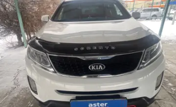 Kia Sorento 2014 года за 7 000 000 тг. в Талдыкорган фото 2
