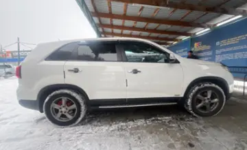 Kia Sorento 2014 года за 7 000 000 тг. в Талдыкорган фото 4
