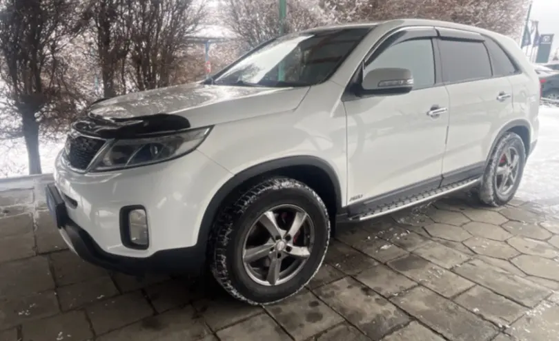 Kia Sorento 2014 года за 7 000 000 тг. в Талдыкорган