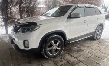 Kia Sorento 2014 года за 7 000 000 тг. в Талдыкорган фото 1