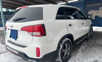 Kia Sorento 2014 года за 7 000 000 тг. в Талдыкорган