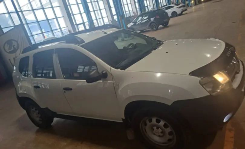 Renault Duster 2018 года за 6 500 000 тг. в Караганда фото 4