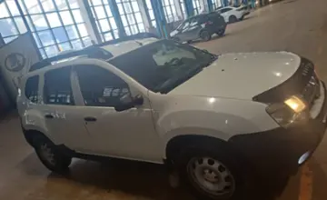 Renault Duster 2018 года за 6 500 000 тг. в Караганда фото 4