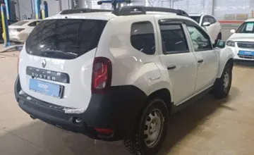 Renault Duster 2018 года за 6 500 000 тг. в Караганда