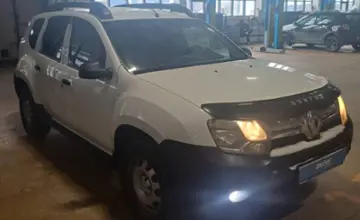 Renault Duster 2018 года за 6 500 000 тг. в Караганда фото 3