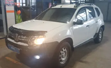 Renault Duster 2018 года за 6 500 000 тг. в Караганда фото 1