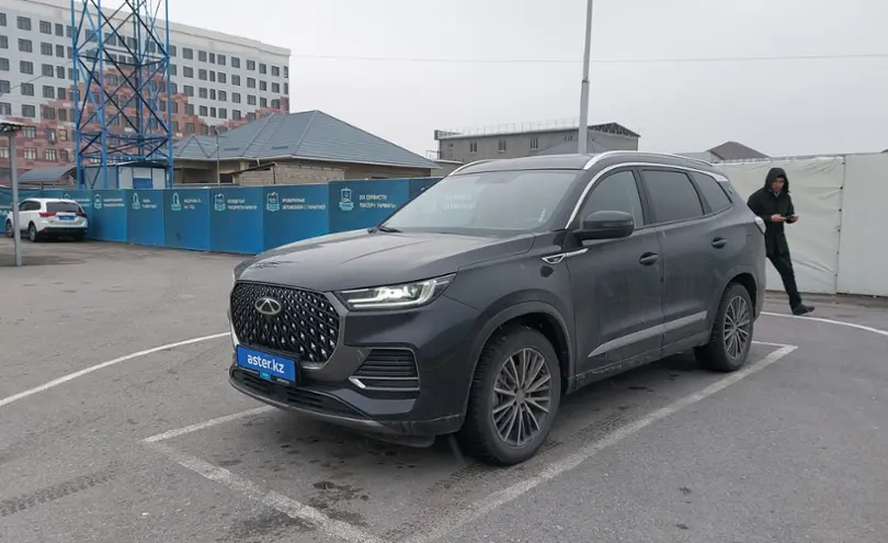 Chery Tiggo 8 Pro 2024 года за 14 000 000 тг. в Шымкент