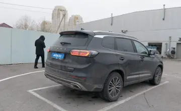 Chery Tiggo 8 Pro 2024 года за 14 000 000 тг. в Шымкент фото 3
