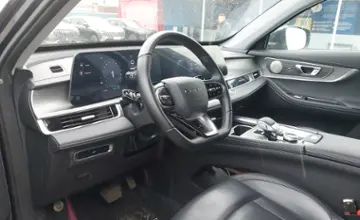 Chery Tiggo 8 Pro 2024 года за 14 000 000 тг. в Шымкент фото 5