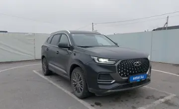 Chery Tiggo 8 Pro 2024 года за 14 000 000 тг. в Шымкент фото 2