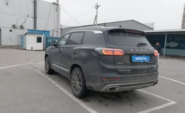 Chery Tiggo 8 Pro 2024 года за 14 000 000 тг. в Шымкент фото 4